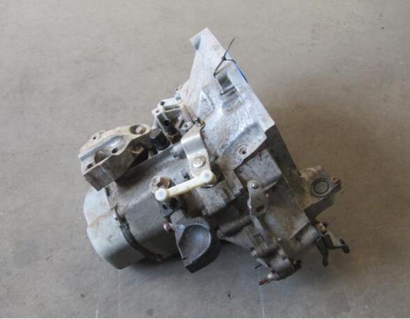 Manual Transmission PEUGEOT 208 I (CA, CC)