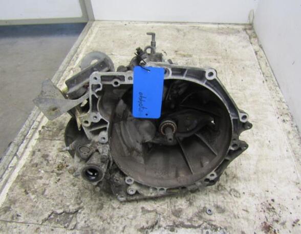 Manual Transmission PEUGEOT 308 I (4A, 4C)