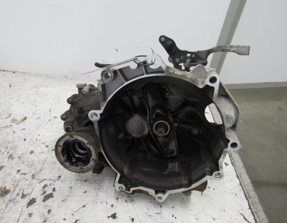 Manual Transmission SKODA Fabia I (6Y2)