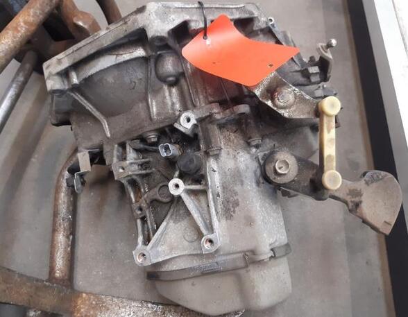 Schaltgetriebe Citroen C3 FC 2222RJ P15932111