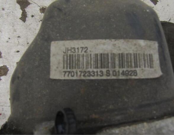 Manual Transmission RENAULT Clio III (BR0/1, CR0/1), RENAULT Clio II (BB, CB)