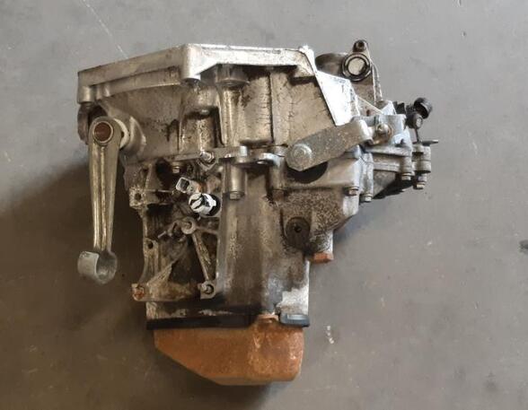 Manual Transmission PEUGEOT 206+ (2L, 2M)