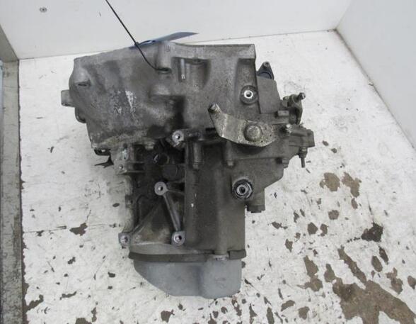 Manual Transmission PEUGEOT 208 I (CA, CC)