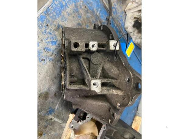 Handgeschakelde versnellingsbak PEUGEOT 307 Break (3E), PEUGEOT 307 SW (3H)