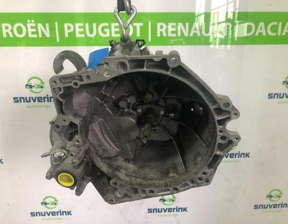 Manual Transmission PEUGEOT 308 I (4A, 4C), PEUGEOT 308 SW I (4E, 4H)