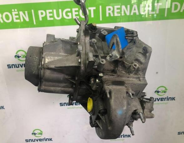 Manual Transmission PEUGEOT 308 I (4A, 4C), PEUGEOT 308 SW I (4E, 4H)