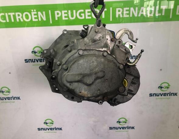 Manual Transmission PEUGEOT 308 I (4A, 4C), PEUGEOT 308 SW I (4E, 4H)