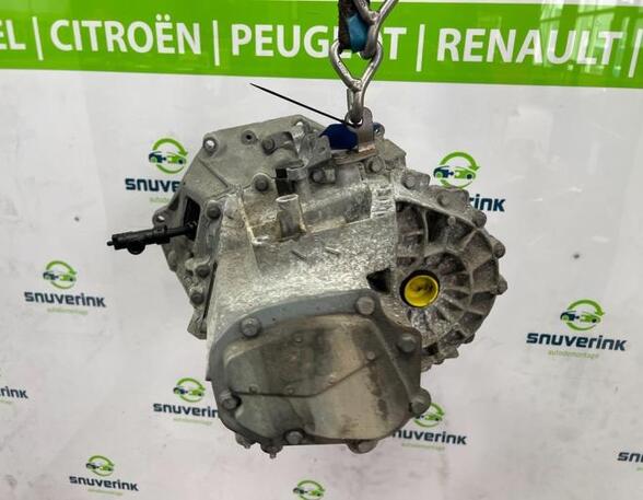 Schaltgetriebe Peugeot 308 I SW 4E, 4H 2231E5 P18178790