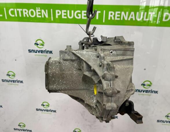 Schaltgetriebe Peugeot 308 I SW 4E, 4H 2231E5 P18178790