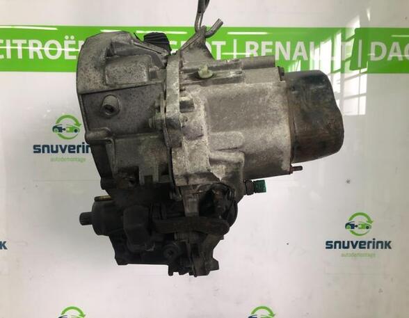 Schaltgetriebe Renault Twingo C06 7711134113 P18698366