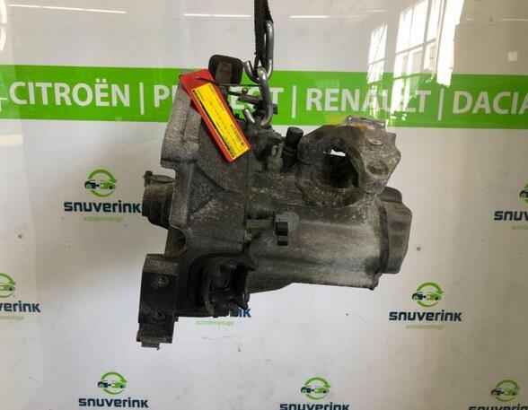 Schaltgetriebe Citroen C3 FC 2222RE P18961067