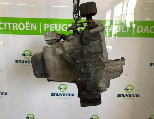 Schaltgetriebe Citroen C3 FC 2222RE P18961067