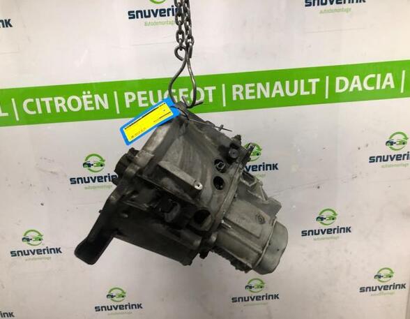 Manual Transmission PEUGEOT 308 I (4A, 4C), PEUGEOT 308 SW I (4E, 4H)