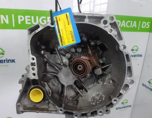 Handgeschakelde versnellingsbak PEUGEOT 108