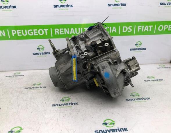 Manual Transmission PEUGEOT 307 Break (3E), PEUGEOT 307 SW (3H)