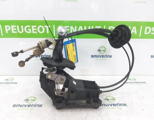 Transmission Shift Lever PEUGEOT 207 CC (WD)