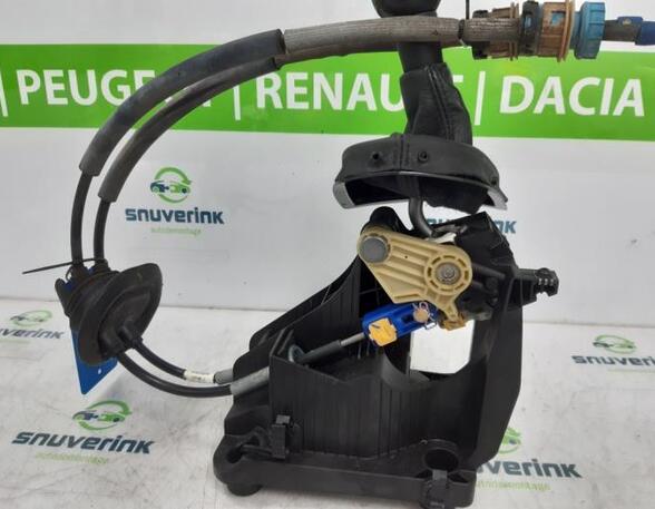 Transmission Shift Lever PEUGEOT 308 I (4A, 4C), PEUGEOT 308 SW I (4E, 4H)