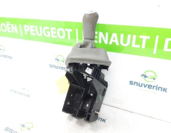 Transmission Shift Lever RENAULT KANGOO / GRAND KANGOO (KW0/1_)