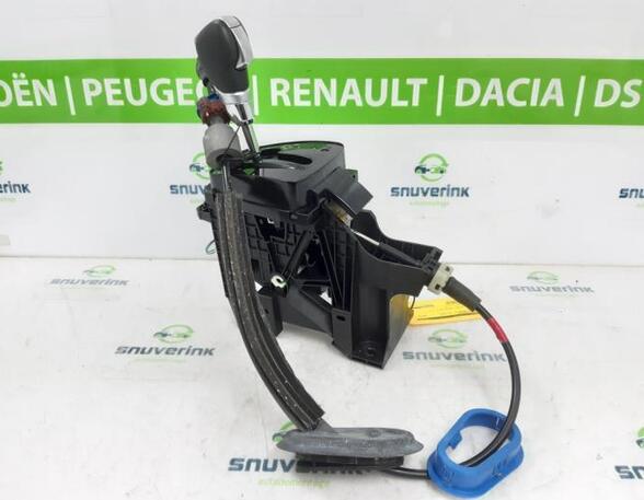 Transmission Shift Lever RENAULT KADJAR (HA_, HL_)