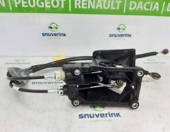 Transmission Shift Lever RENAULT GRAND SCÉNIC IV (R9_), RENAULT SCÉNIC IV (J9_)