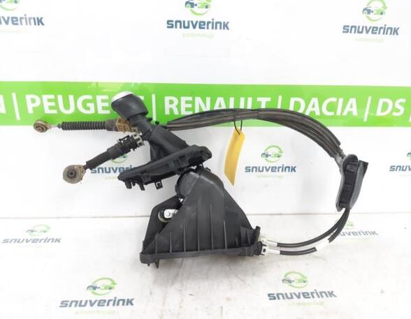 Transmission Shift Lever RENAULT GRAND SCÉNIC IV (R9_), RENAULT SCÉNIC IV (J9_)