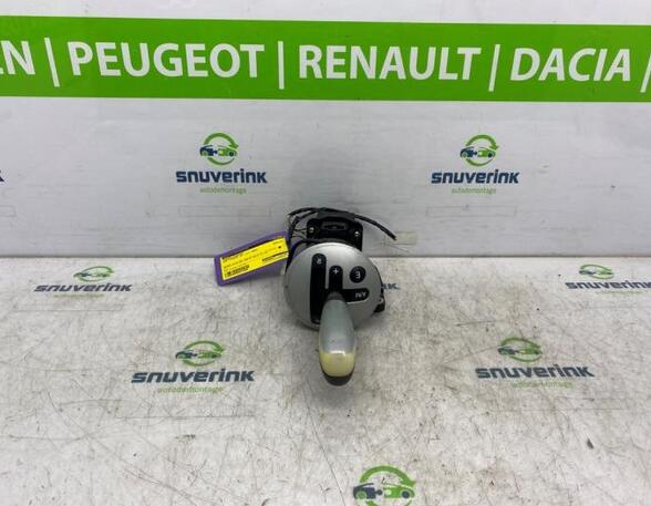 Transmission Shift Lever FIAT FIORINO Box Body/MPV (225_), FIAT QUBO (225_)