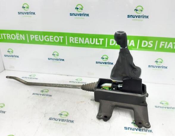 Transmission Shift Lever OPEL CORSA D (S07)