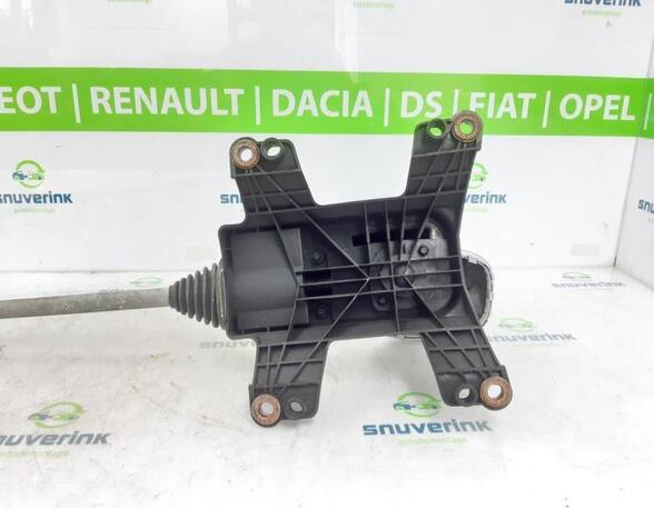 Transmission Shift Lever OPEL CORSA D (S07)