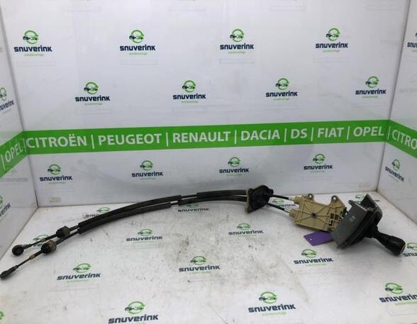 Transmission Shift Lever FIAT FIORINO Box Body/MPV (225_), FIAT QUBO (225_)