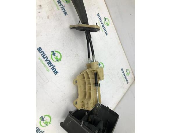 Transmission Shift Lever FIAT FIORINO Box Body/MPV (225_), FIAT QUBO (225_)