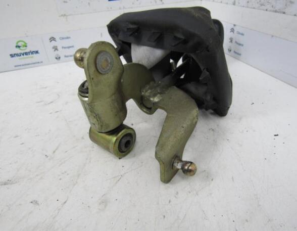 Transmission Shift Lever PEUGEOT BOXER Van (230L)