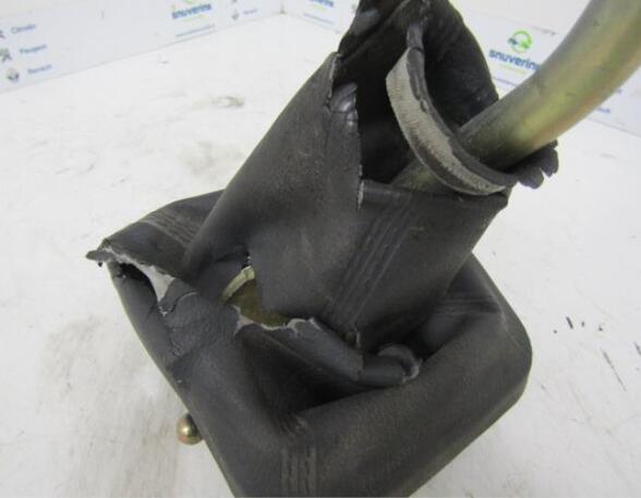 Transmission Shift Lever PEUGEOT BOXER Van (230L)