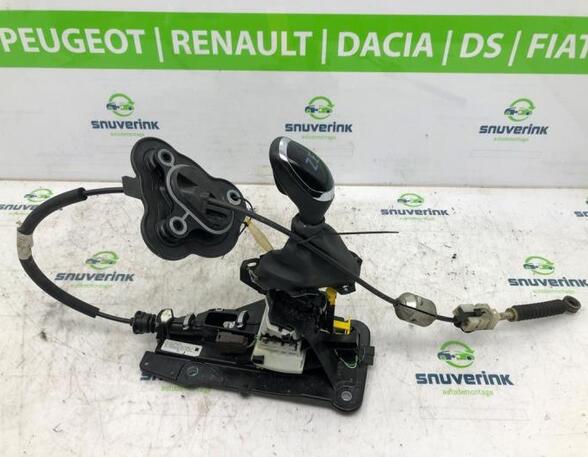 Schalthebel Renault Zoe BFM 341040598R P20068593