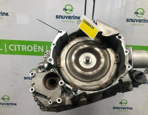 Transfer Case VOLVO XC90 II (256)