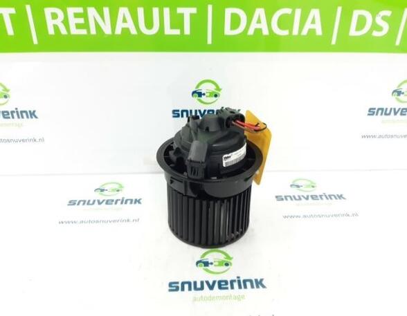 Interior Blower Motor RENAULT Captur I (H5, J5), RENAULT Clio IV (BH)