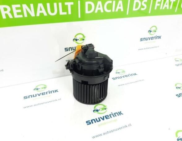 Interior Blower Motor RENAULT Captur I (H5, J5), RENAULT Clio IV (BH)