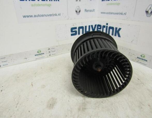 Interior Blower Motor PEUGEOT 308 I (4A, 4C), PEUGEOT 308 SW I (4E, 4H)