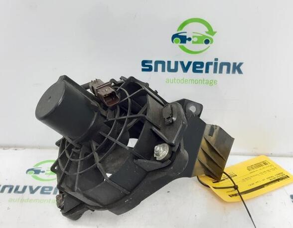 Interior Blower Motor RENAULT Twingo III (BCM)