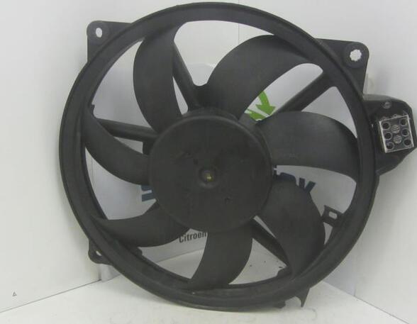 Interior Blower Motor RENAULT Grand Scénic III (JZ0/1), RENAULT Scénic III (JZ0/1)