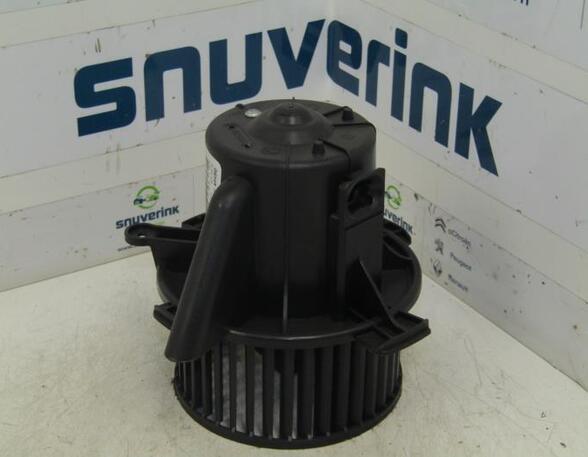 Interior Blower Motor PEUGEOT 307 (3A/C)