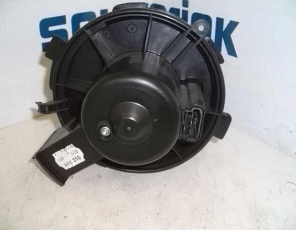 Gebläsemotor Peugeot 206 Schrägheck 2A/C 6441J9 P5382853