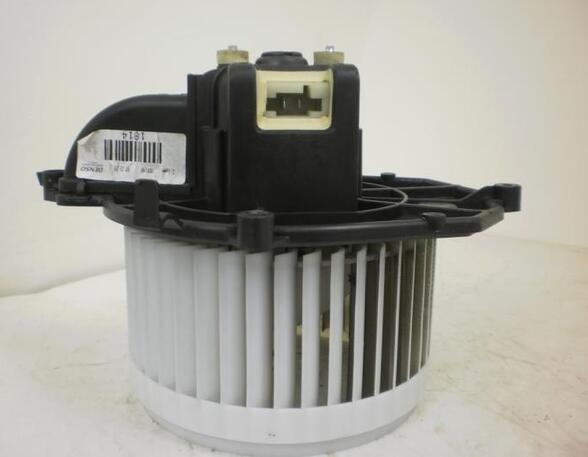 Interior Blower Motor PEUGEOT PARTNER Box Body/MPV