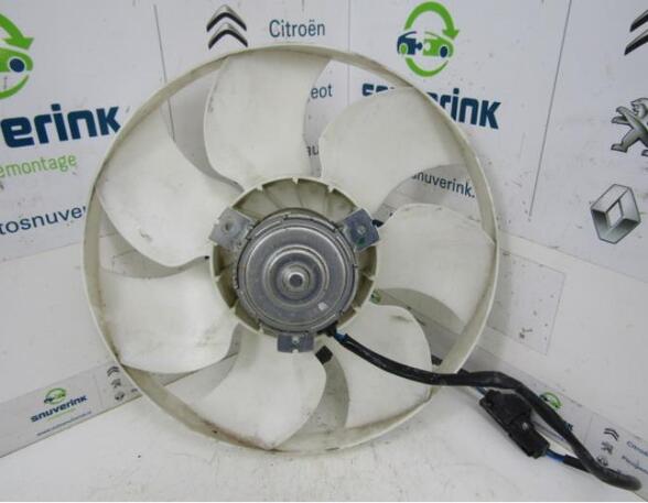 Interior Blower Motor PEUGEOT 108 (--)