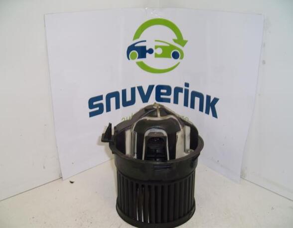 Interior Blower Motor PEUGEOT 308 SW I (4E_, 4H_)