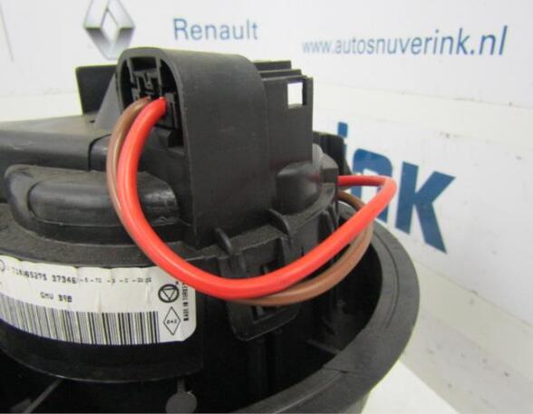 Elektrische motor interieurventilatie RENAULT Clio III (BR0/1, CR0/1), RENAULT Clio IV (BH)