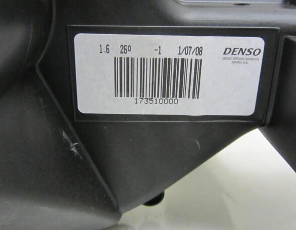 Interior Blower Motor RENAULT Captur I (H5, J5), RENAULT Clio IV (BH)