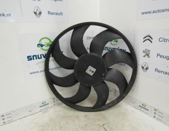 Interior Blower Motor RENAULT KANGOO Express (FC0/1_)