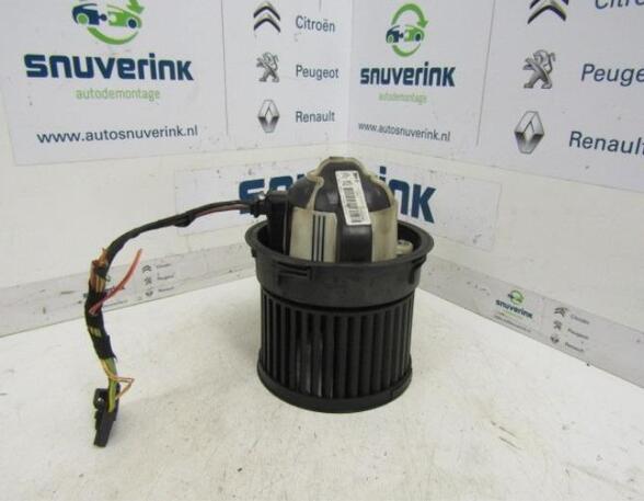 Interior Blower Motor PEUGEOT 308 I (4A, 4C), PEUGEOT 308 SW I (4E, 4H)