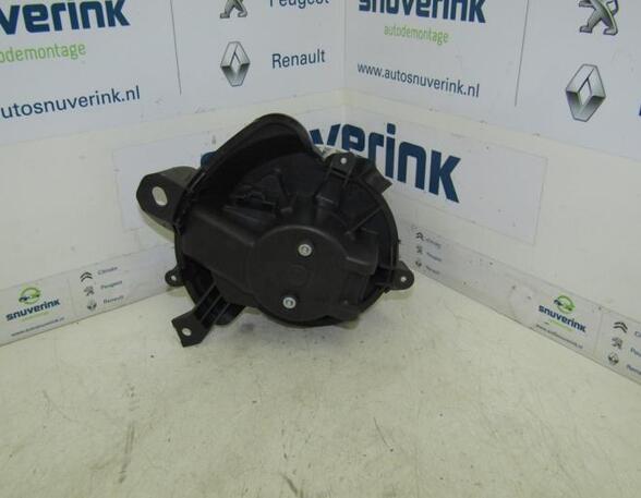 Interior Blower Motor PEUGEOT Bipper (AA)