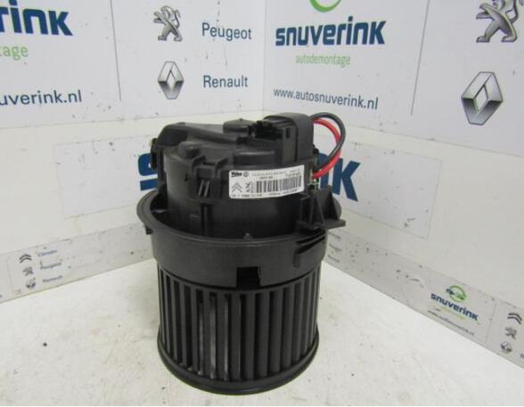 Interior Blower Motor PEUGEOT 208 I (CA, CC)